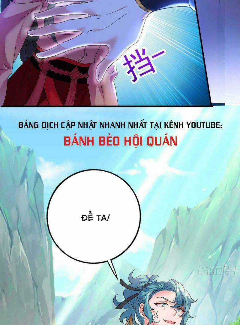 Ta Ở Dị Giới Nuôi Dưỡng Nam Thần: Thần Y Cửu Tiểu Thư Chapter 123 trang 6