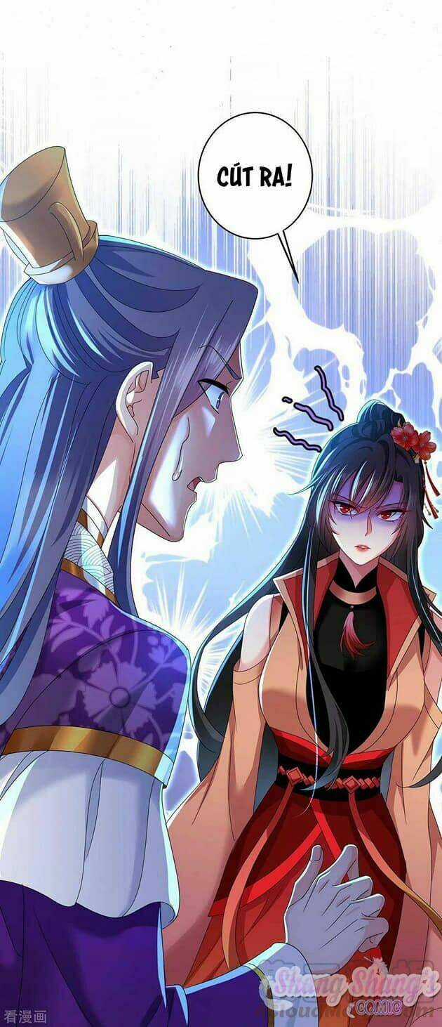 Ta Ở Dị Giới Nuôi Dưỡng Nam Thần: Thần Y Cửu Tiểu Thư Chapter 124 trang 1