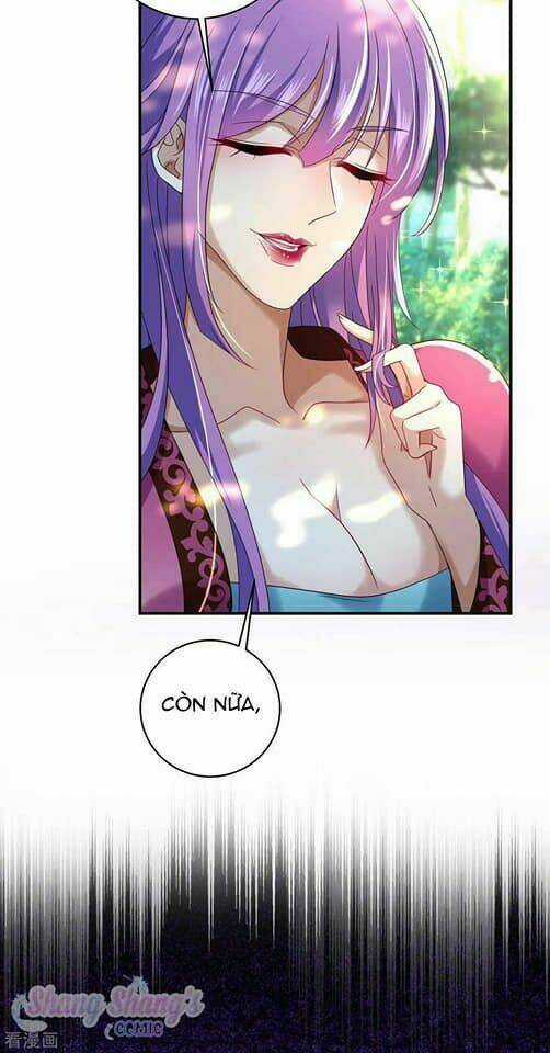 Ta Ở Dị Giới Nuôi Dưỡng Nam Thần: Thần Y Cửu Tiểu Thư Chapter 124 trang 18