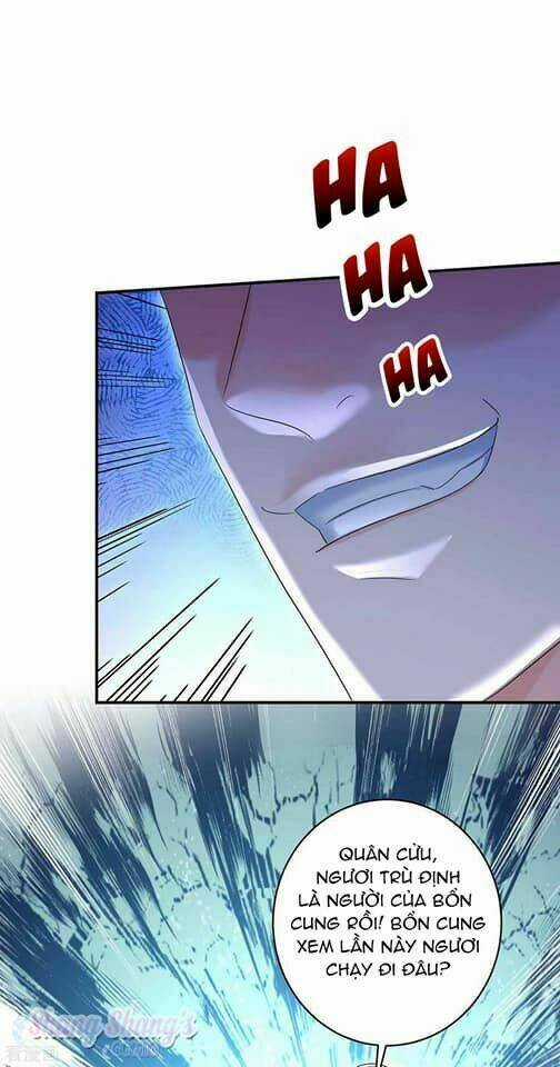 Ta Ở Dị Giới Nuôi Dưỡng Nam Thần: Thần Y Cửu Tiểu Thư Chapter 124 trang 22