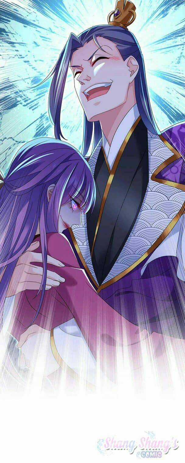 Ta Ở Dị Giới Nuôi Dưỡng Nam Thần: Thần Y Cửu Tiểu Thư Chapter 124 trang 23