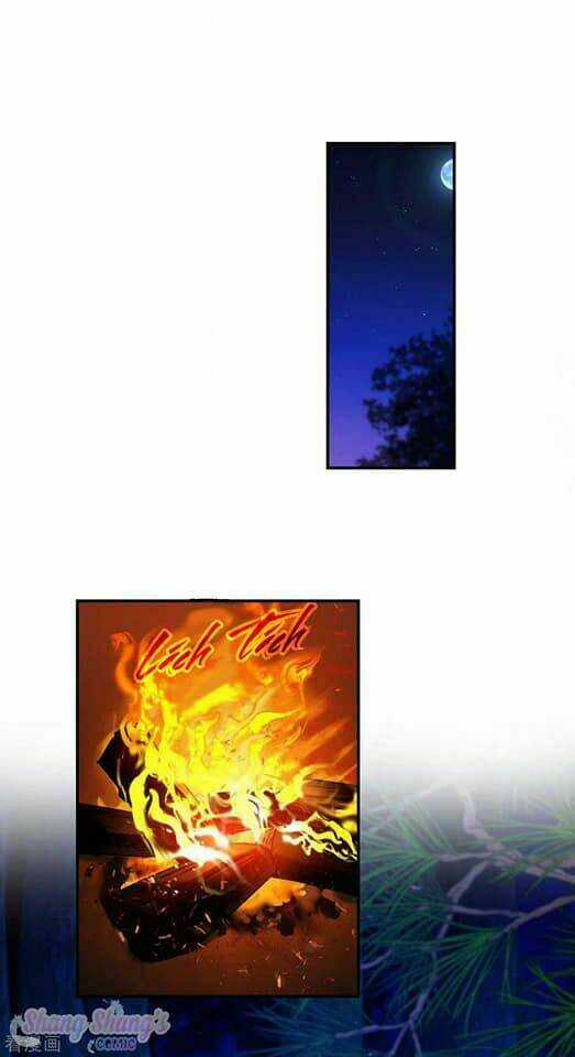 Ta Ở Dị Giới Nuôi Dưỡng Nam Thần: Thần Y Cửu Tiểu Thư Chapter 124 trang 24