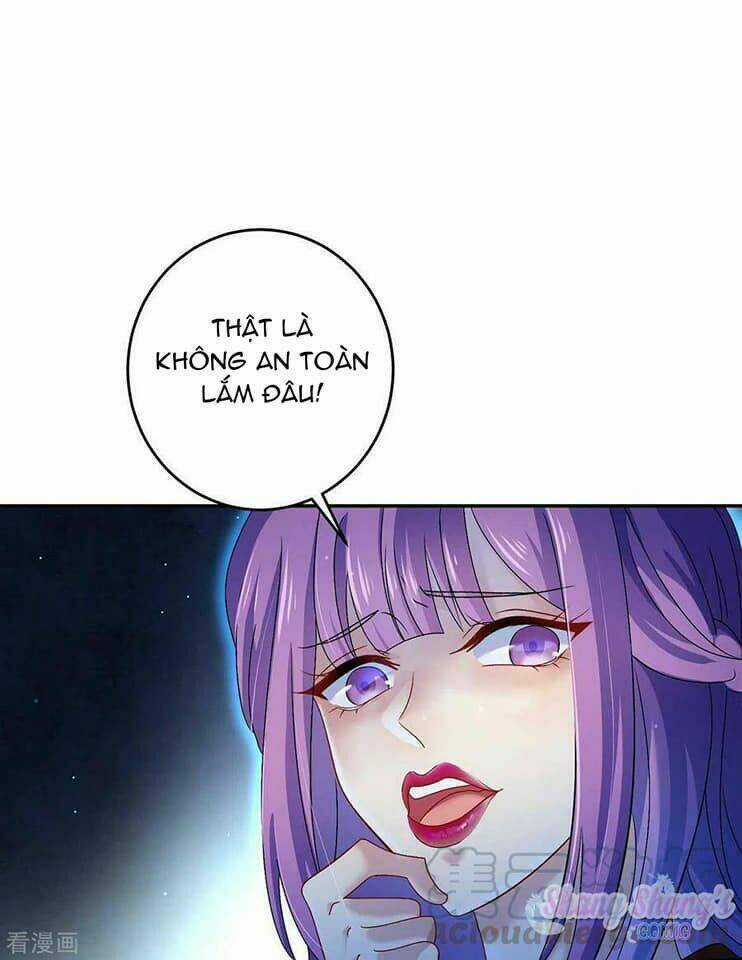 Ta Ở Dị Giới Nuôi Dưỡng Nam Thần: Thần Y Cửu Tiểu Thư Chapter 124 trang 27