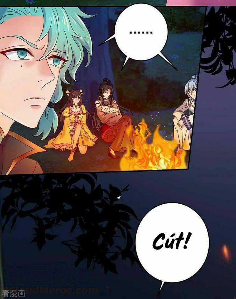 Ta Ở Dị Giới Nuôi Dưỡng Nam Thần: Thần Y Cửu Tiểu Thư Chapter 124 trang 29