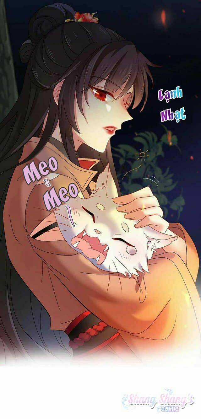 Ta Ở Dị Giới Nuôi Dưỡng Nam Thần: Thần Y Cửu Tiểu Thư Chapter 124 trang 30