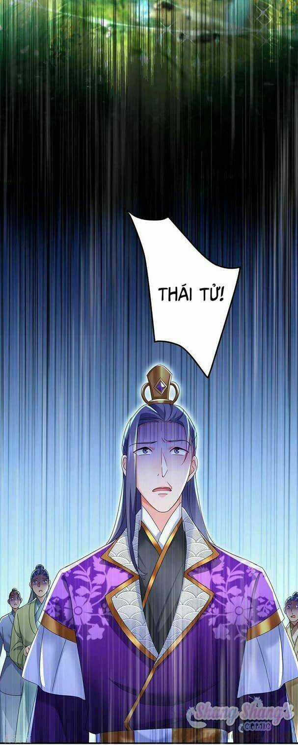 Ta Ở Dị Giới Nuôi Dưỡng Nam Thần: Thần Y Cửu Tiểu Thư Chapter 124 trang 9