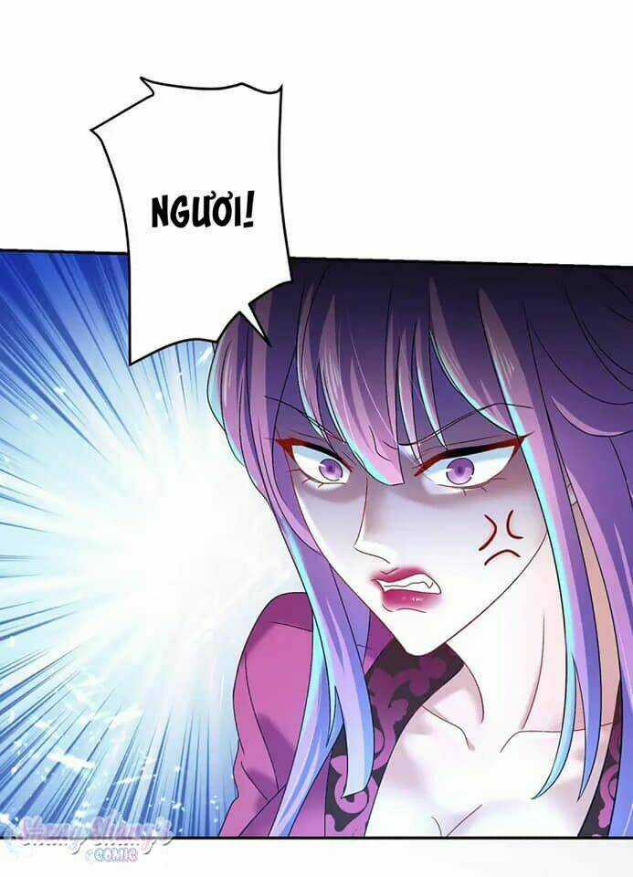 Ta Ở Dị Giới Nuôi Dưỡng Nam Thần: Thần Y Cửu Tiểu Thư Chapter 125 trang 1