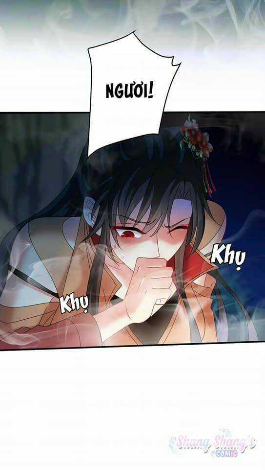 Ta Ở Dị Giới Nuôi Dưỡng Nam Thần: Thần Y Cửu Tiểu Thư Chapter 125 trang 12