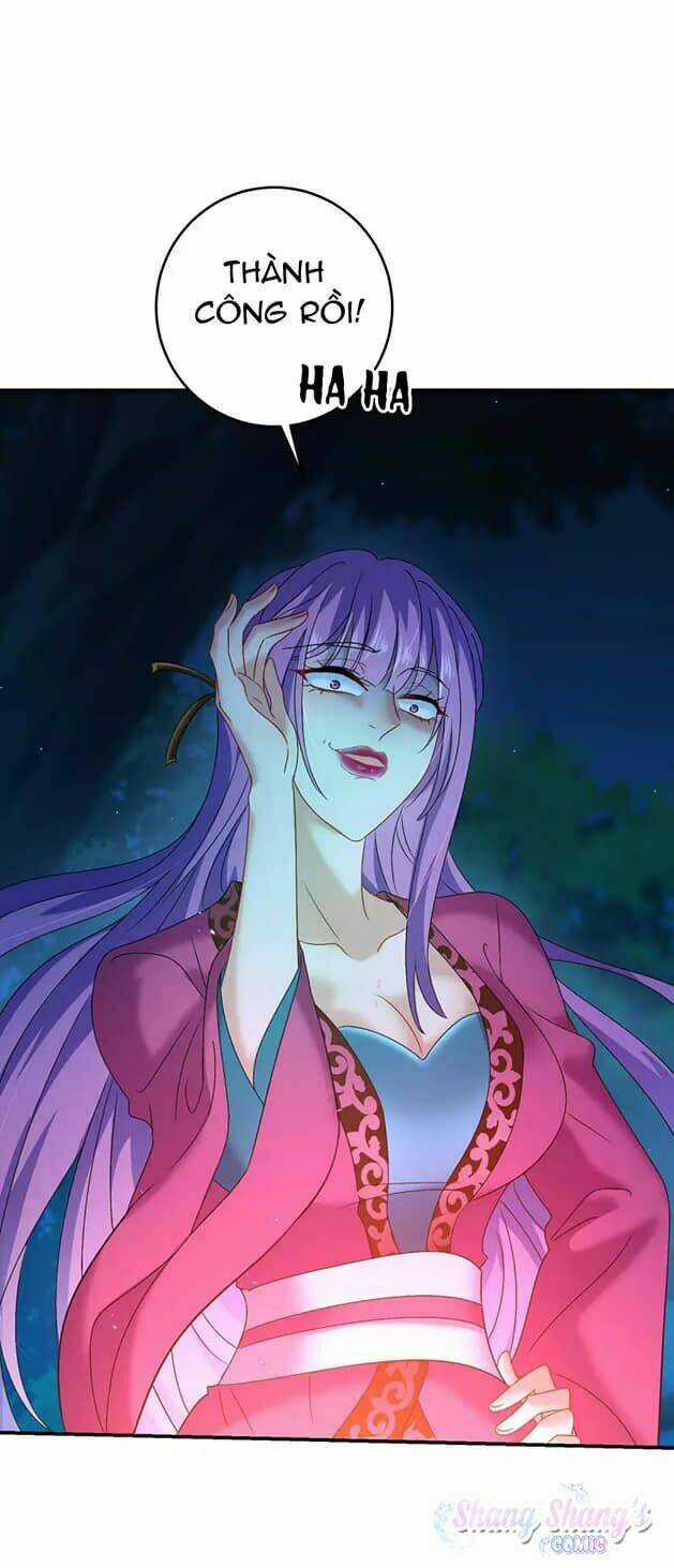 Ta Ở Dị Giới Nuôi Dưỡng Nam Thần: Thần Y Cửu Tiểu Thư Chapter 125 trang 13