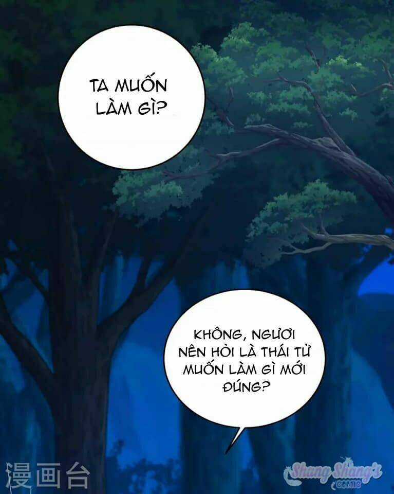 Ta Ở Dị Giới Nuôi Dưỡng Nam Thần: Thần Y Cửu Tiểu Thư Chapter 125 trang 17