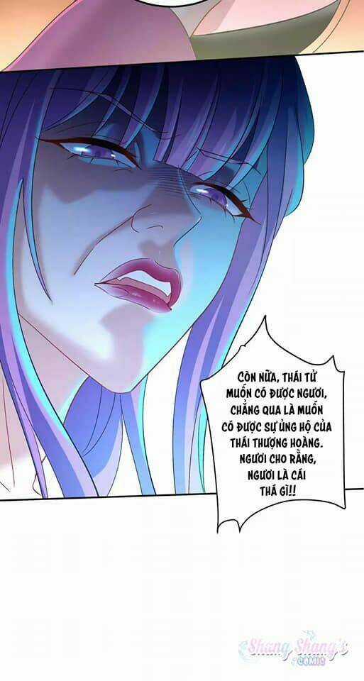 Ta Ở Dị Giới Nuôi Dưỡng Nam Thần: Thần Y Cửu Tiểu Thư Chapter 125 trang 20