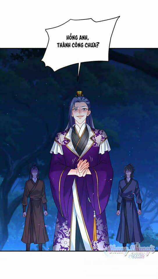 Ta Ở Dị Giới Nuôi Dưỡng Nam Thần: Thần Y Cửu Tiểu Thư Chapter 125 trang 21