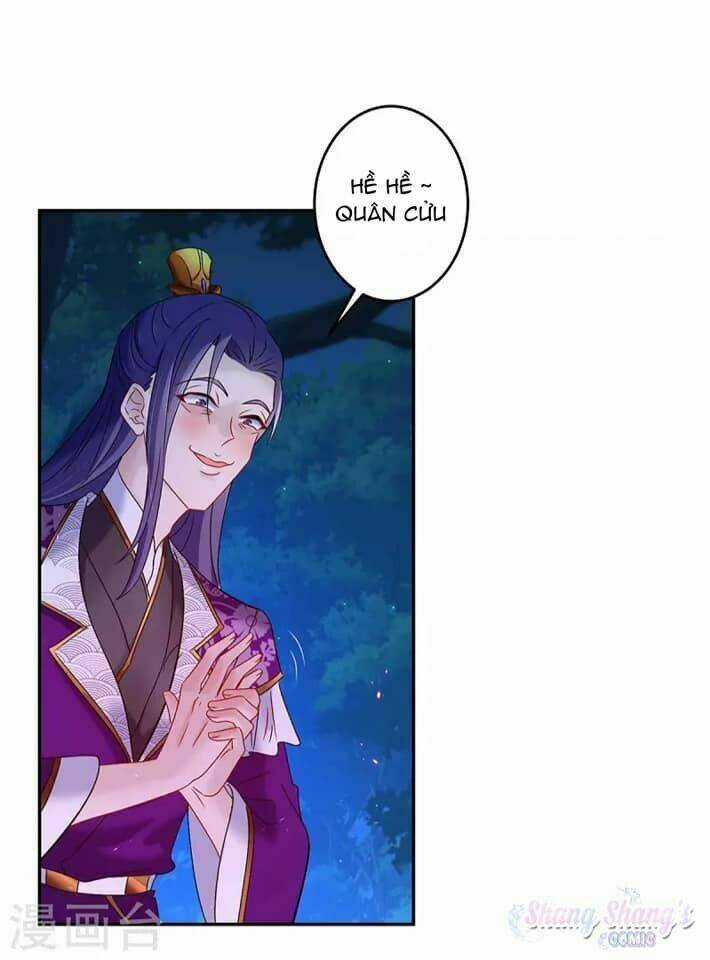 Ta Ở Dị Giới Nuôi Dưỡng Nam Thần: Thần Y Cửu Tiểu Thư Chapter 125 trang 27