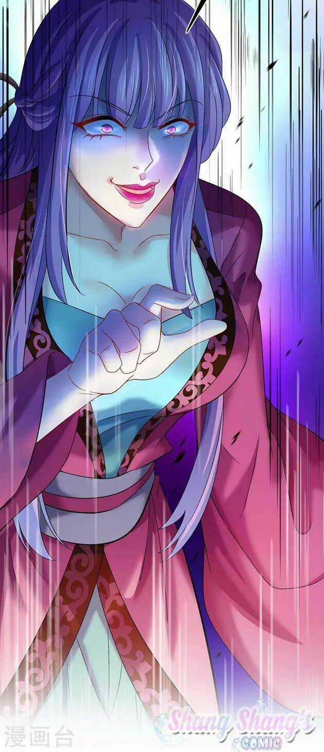 Ta Ở Dị Giới Nuôi Dưỡng Nam Thần: Thần Y Cửu Tiểu Thư Chapter 125 trang 5