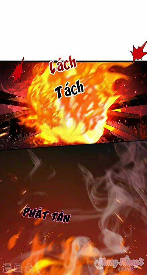 Ta Ở Dị Giới Nuôi Dưỡng Nam Thần: Thần Y Cửu Tiểu Thư Chapter 125 trang 6