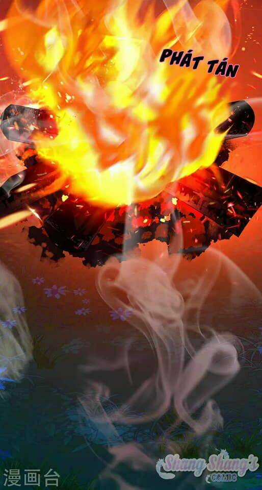 Ta Ở Dị Giới Nuôi Dưỡng Nam Thần: Thần Y Cửu Tiểu Thư Chapter 125 trang 7