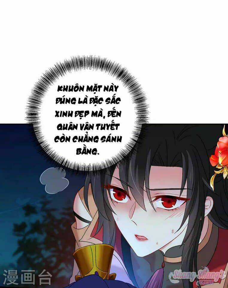 Ta Ở Dị Giới Nuôi Dưỡng Nam Thần: Thần Y Cửu Tiểu Thư Chapter 126 trang 1