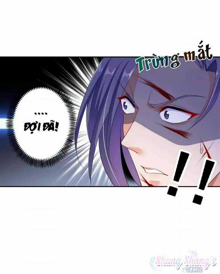 Ta Ở Dị Giới Nuôi Dưỡng Nam Thần: Thần Y Cửu Tiểu Thư Chapter 126 trang 12