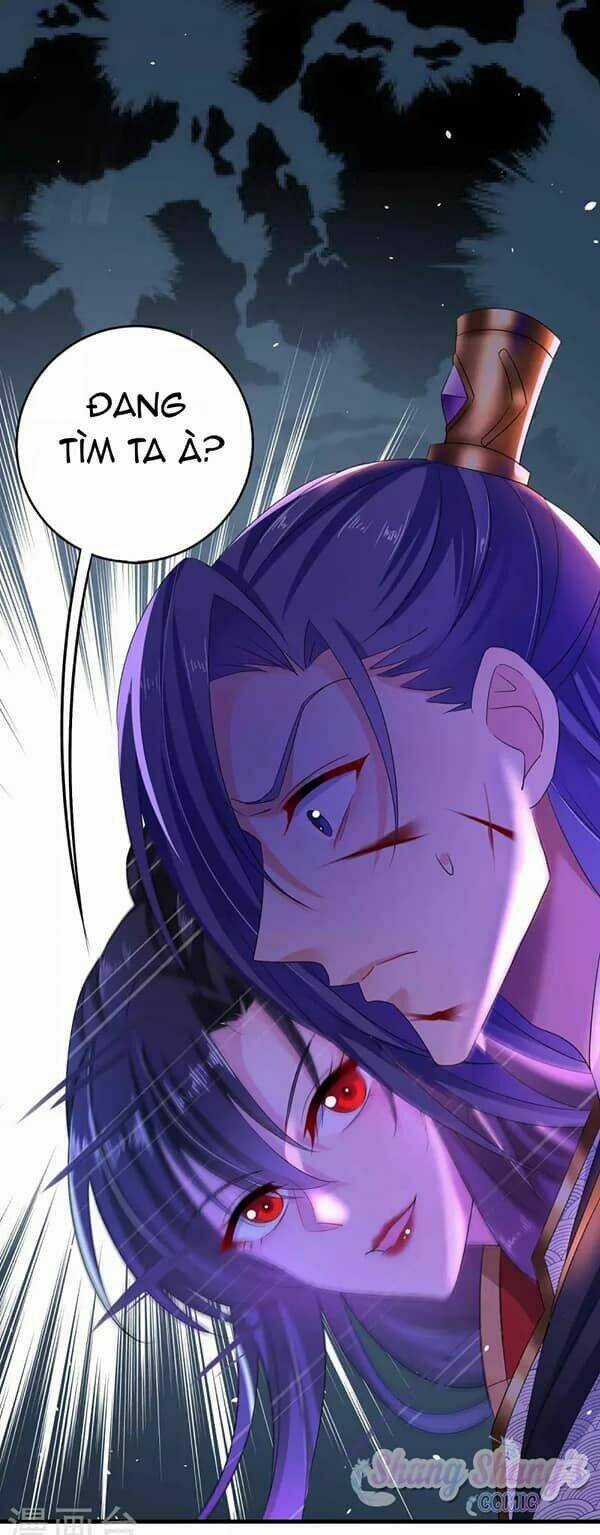 Ta Ở Dị Giới Nuôi Dưỡng Nam Thần: Thần Y Cửu Tiểu Thư Chapter 126 trang 14