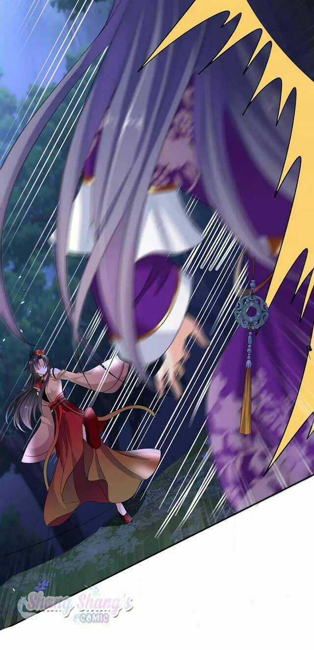 Ta Ở Dị Giới Nuôi Dưỡng Nam Thần: Thần Y Cửu Tiểu Thư Chapter 126 trang 16