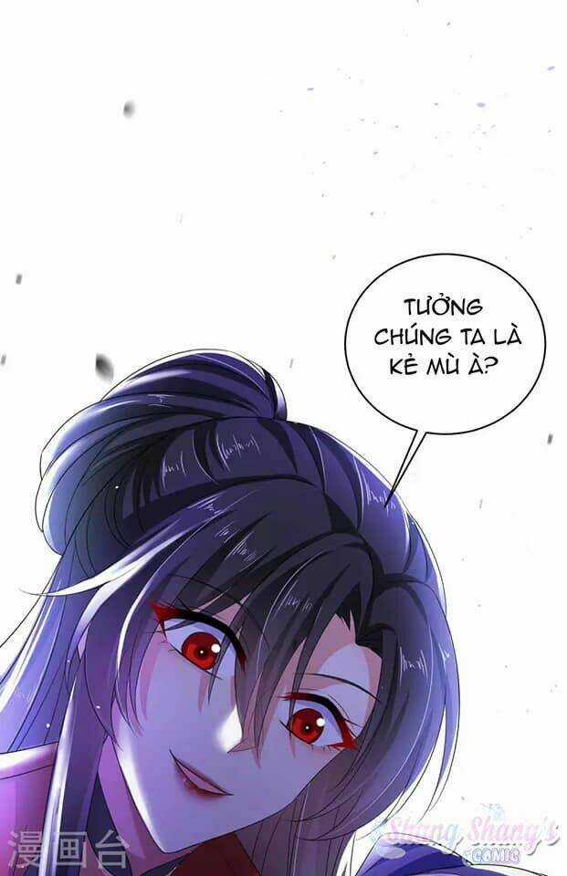 Ta Ở Dị Giới Nuôi Dưỡng Nam Thần: Thần Y Cửu Tiểu Thư Chapter 126 trang 19