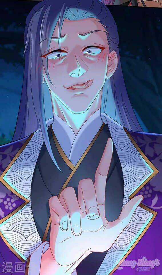 Ta Ở Dị Giới Nuôi Dưỡng Nam Thần: Thần Y Cửu Tiểu Thư Chapter 126 trang 2