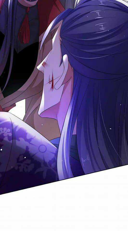 Ta Ở Dị Giới Nuôi Dưỡng Nam Thần: Thần Y Cửu Tiểu Thư Chapter 126 trang 20