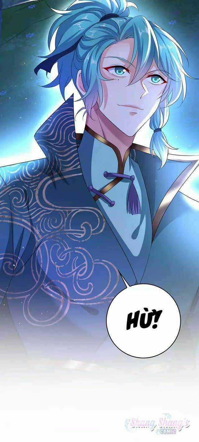 Ta Ở Dị Giới Nuôi Dưỡng Nam Thần: Thần Y Cửu Tiểu Thư Chapter 126 trang 25