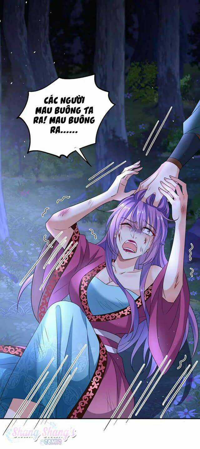 Ta Ở Dị Giới Nuôi Dưỡng Nam Thần: Thần Y Cửu Tiểu Thư Chapter 126 trang 26