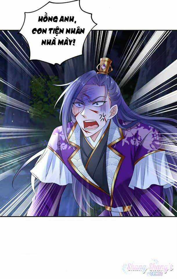 Ta Ở Dị Giới Nuôi Dưỡng Nam Thần: Thần Y Cửu Tiểu Thư Chapter 126 trang 30