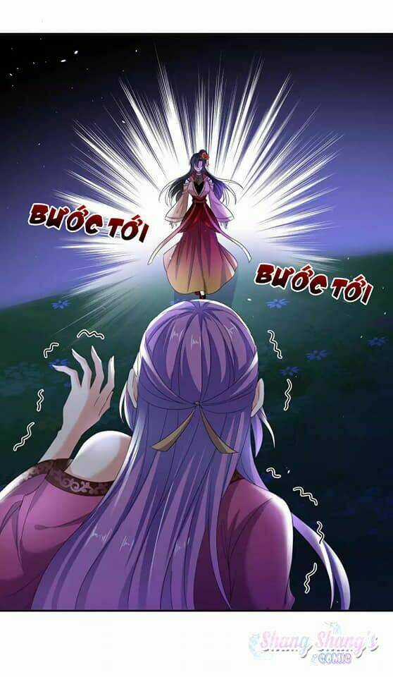 Ta Ở Dị Giới Nuôi Dưỡng Nam Thần: Thần Y Cửu Tiểu Thư Chapter 126 trang 31