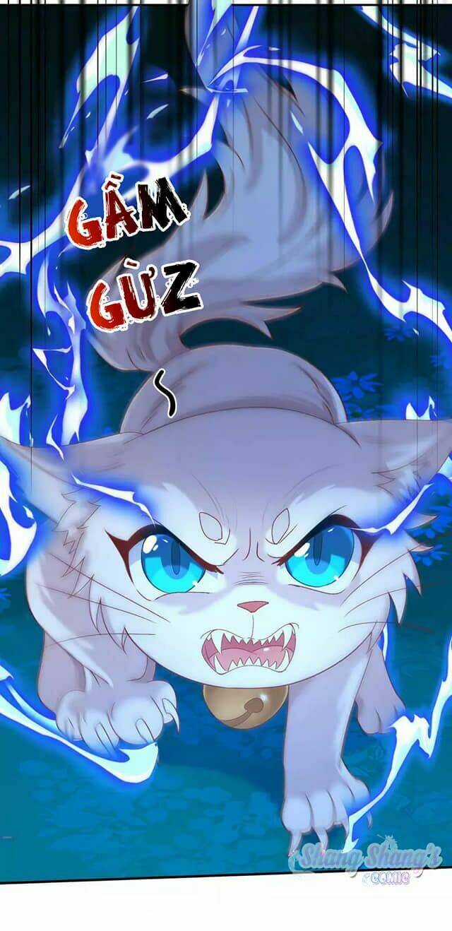 Ta Ở Dị Giới Nuôi Dưỡng Nam Thần: Thần Y Cửu Tiểu Thư Chapter 126 trang 4