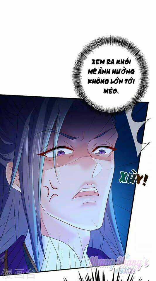 Ta Ở Dị Giới Nuôi Dưỡng Nam Thần: Thần Y Cửu Tiểu Thư Chapter 126 trang 5