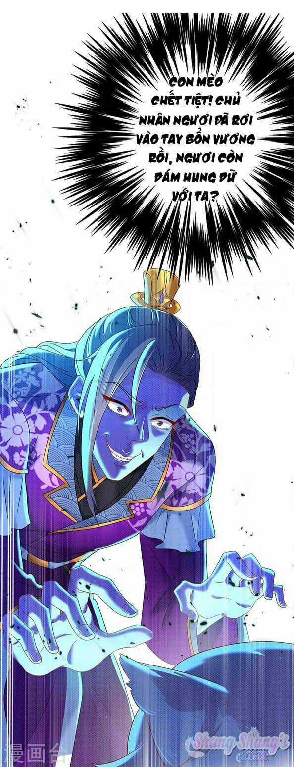 Ta Ở Dị Giới Nuôi Dưỡng Nam Thần: Thần Y Cửu Tiểu Thư Chapter 126 trang 6