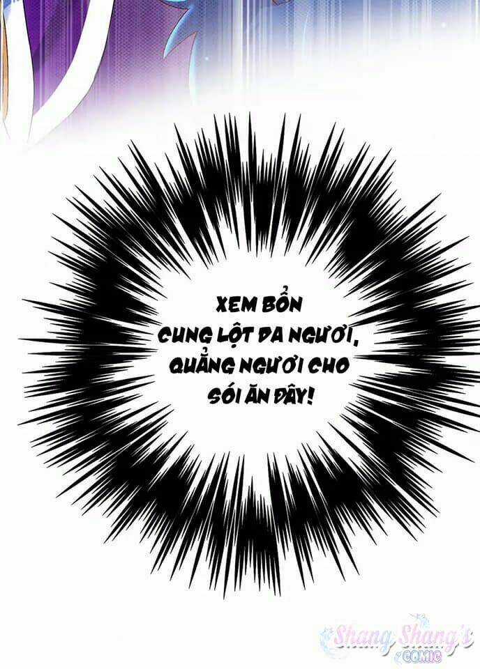 Ta Ở Dị Giới Nuôi Dưỡng Nam Thần: Thần Y Cửu Tiểu Thư Chapter 126 trang 7