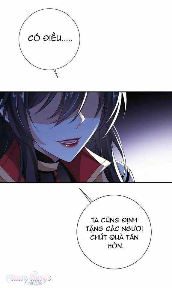 Ta Ở Dị Giới Nuôi Dưỡng Nam Thần: Thần Y Cửu Tiểu Thư Chapter 127 trang 10