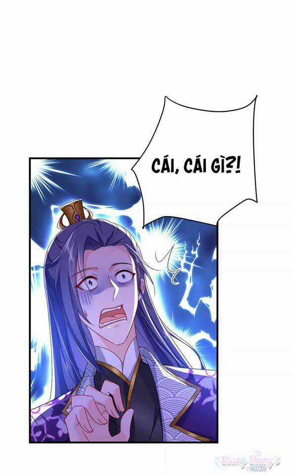 Ta Ở Dị Giới Nuôi Dưỡng Nam Thần: Thần Y Cửu Tiểu Thư Chapter 127 trang 11