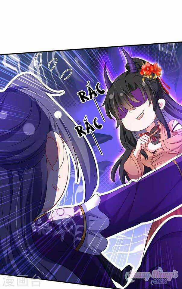 Ta Ở Dị Giới Nuôi Dưỡng Nam Thần: Thần Y Cửu Tiểu Thư Chapter 127 trang 16