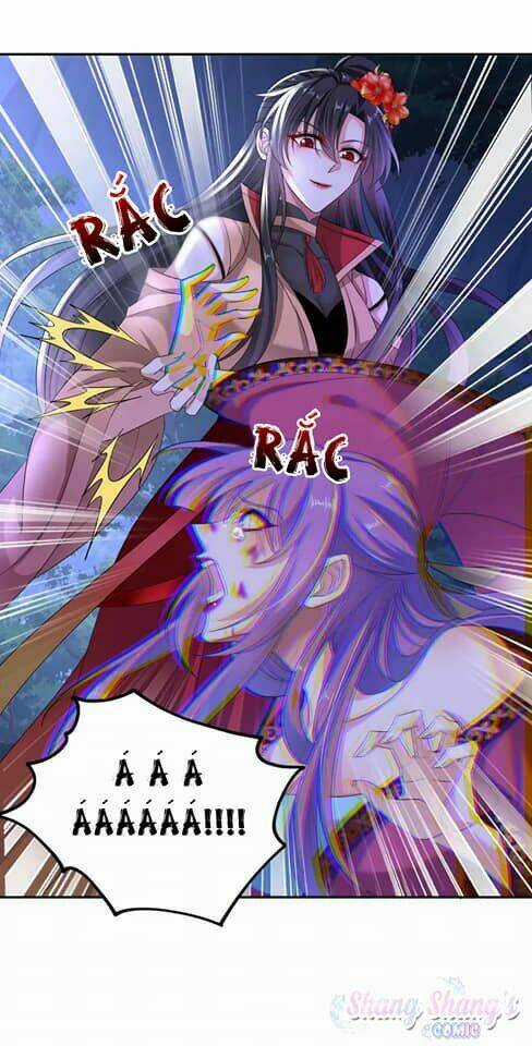 Ta Ở Dị Giới Nuôi Dưỡng Nam Thần: Thần Y Cửu Tiểu Thư Chapter 127 trang 2