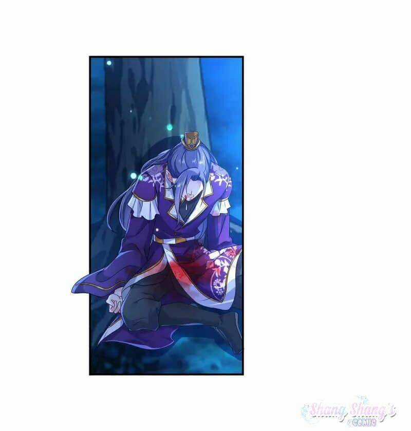 Ta Ở Dị Giới Nuôi Dưỡng Nam Thần: Thần Y Cửu Tiểu Thư Chapter 127 trang 21