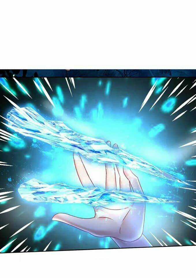 Ta Ở Dị Giới Nuôi Dưỡng Nam Thần: Thần Y Cửu Tiểu Thư Chapter 127 trang 24