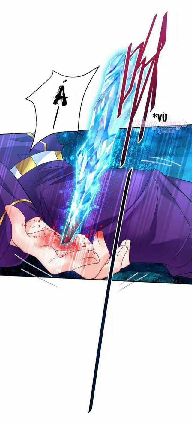 Ta Ở Dị Giới Nuôi Dưỡng Nam Thần: Thần Y Cửu Tiểu Thư Chapter 127 trang 25