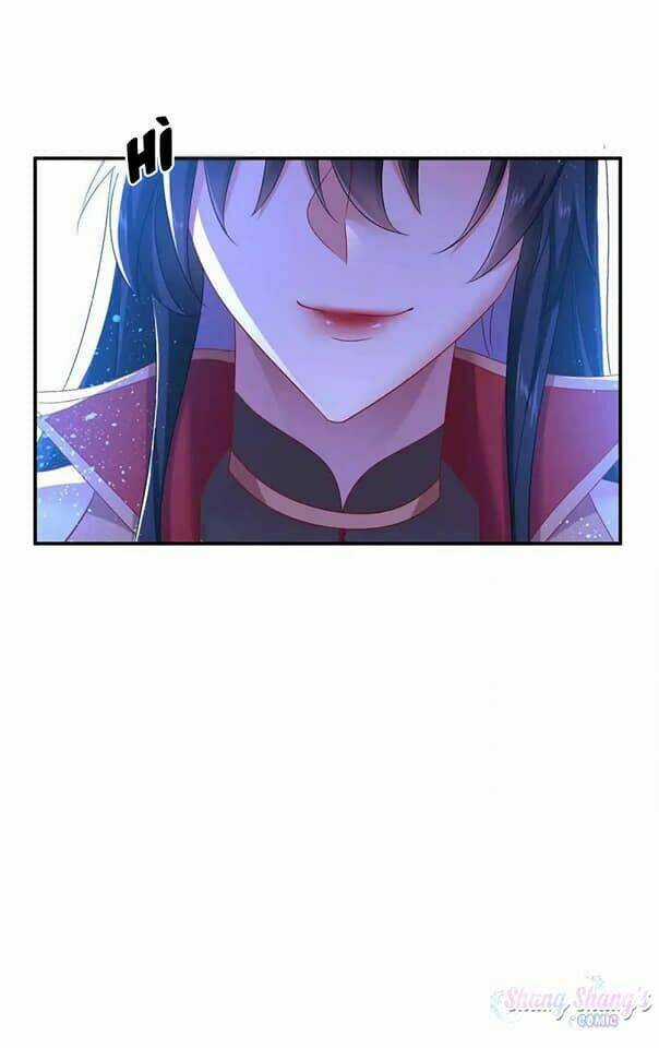 Ta Ở Dị Giới Nuôi Dưỡng Nam Thần: Thần Y Cửu Tiểu Thư Chapter 127 trang 28