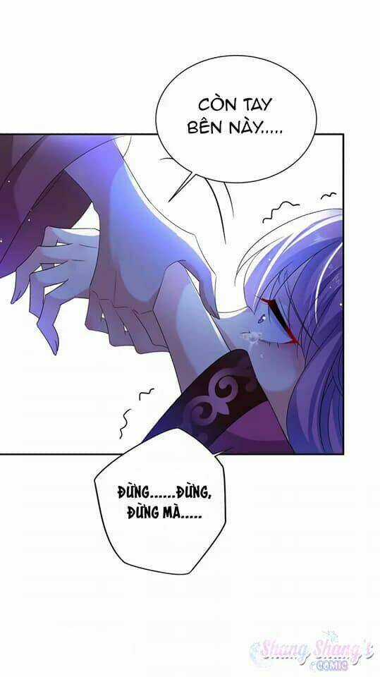 Ta Ở Dị Giới Nuôi Dưỡng Nam Thần: Thần Y Cửu Tiểu Thư Chapter 127 trang 3