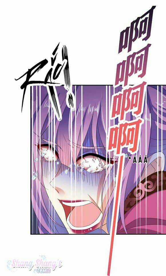 Ta Ở Dị Giới Nuôi Dưỡng Nam Thần: Thần Y Cửu Tiểu Thư Chapter 127 trang 4