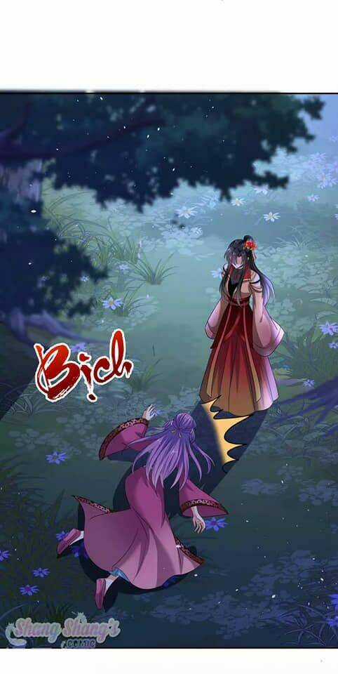 Ta Ở Dị Giới Nuôi Dưỡng Nam Thần: Thần Y Cửu Tiểu Thư Chapter 127 trang 5