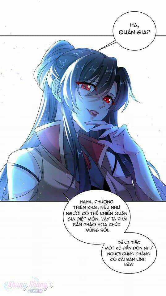 Ta Ở Dị Giới Nuôi Dưỡng Nam Thần: Thần Y Cửu Tiểu Thư Chapter 127 trang 8