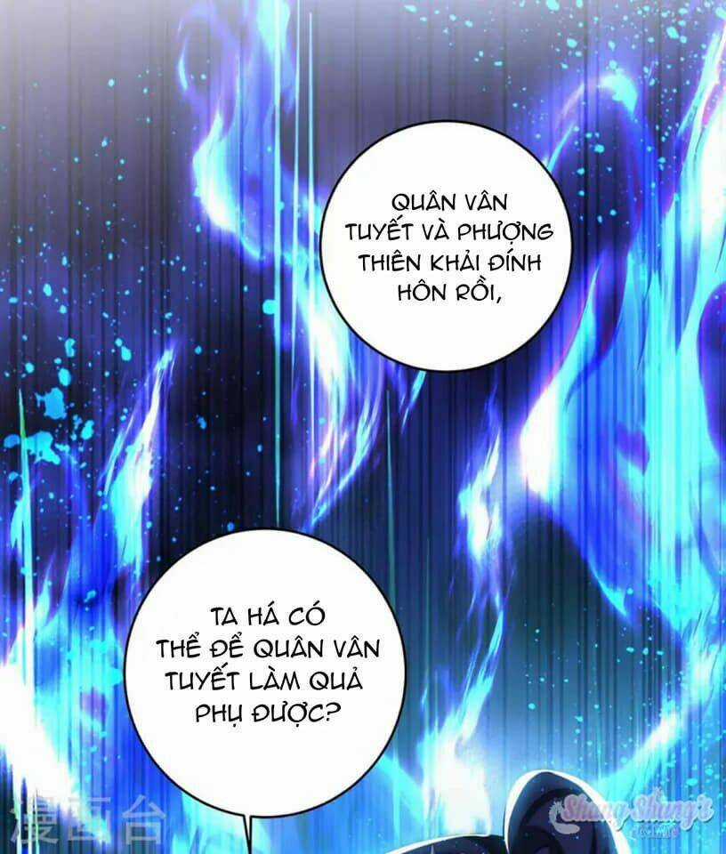 Ta Ở Dị Giới Nuôi Dưỡng Nam Thần: Thần Y Cửu Tiểu Thư Chapter 128 trang 12