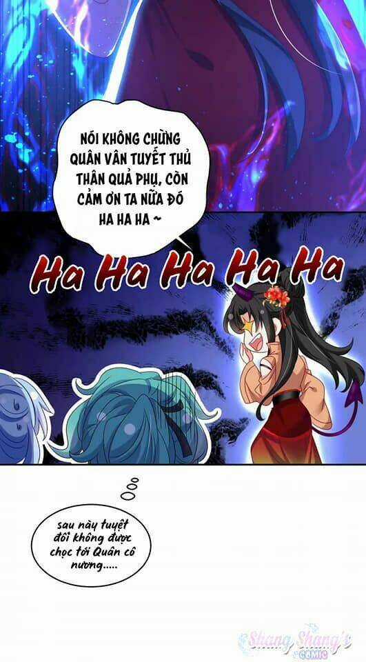 Ta Ở Dị Giới Nuôi Dưỡng Nam Thần: Thần Y Cửu Tiểu Thư Chapter 128 trang 14