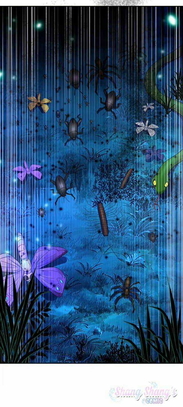 Ta Ở Dị Giới Nuôi Dưỡng Nam Thần: Thần Y Cửu Tiểu Thư Chapter 128 trang 2